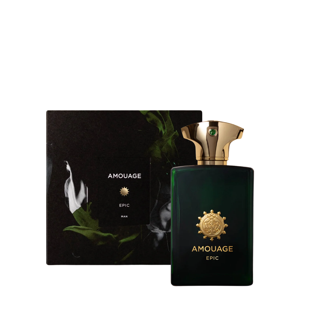 Epic Man Eau de Parfum