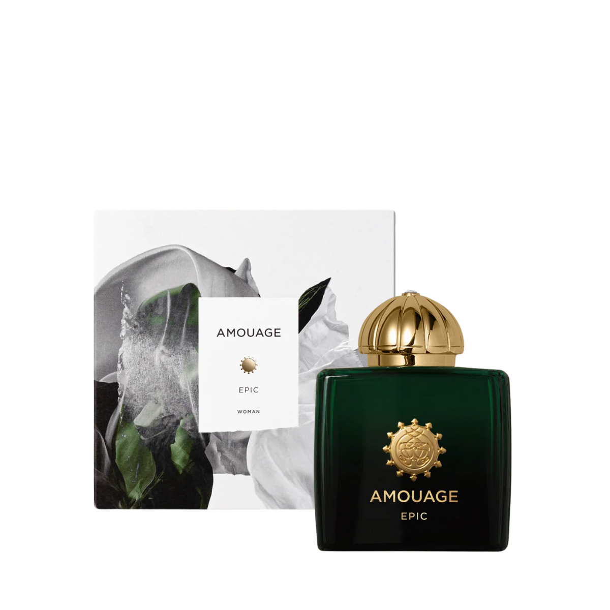 Epic Woman Eau de Parfum