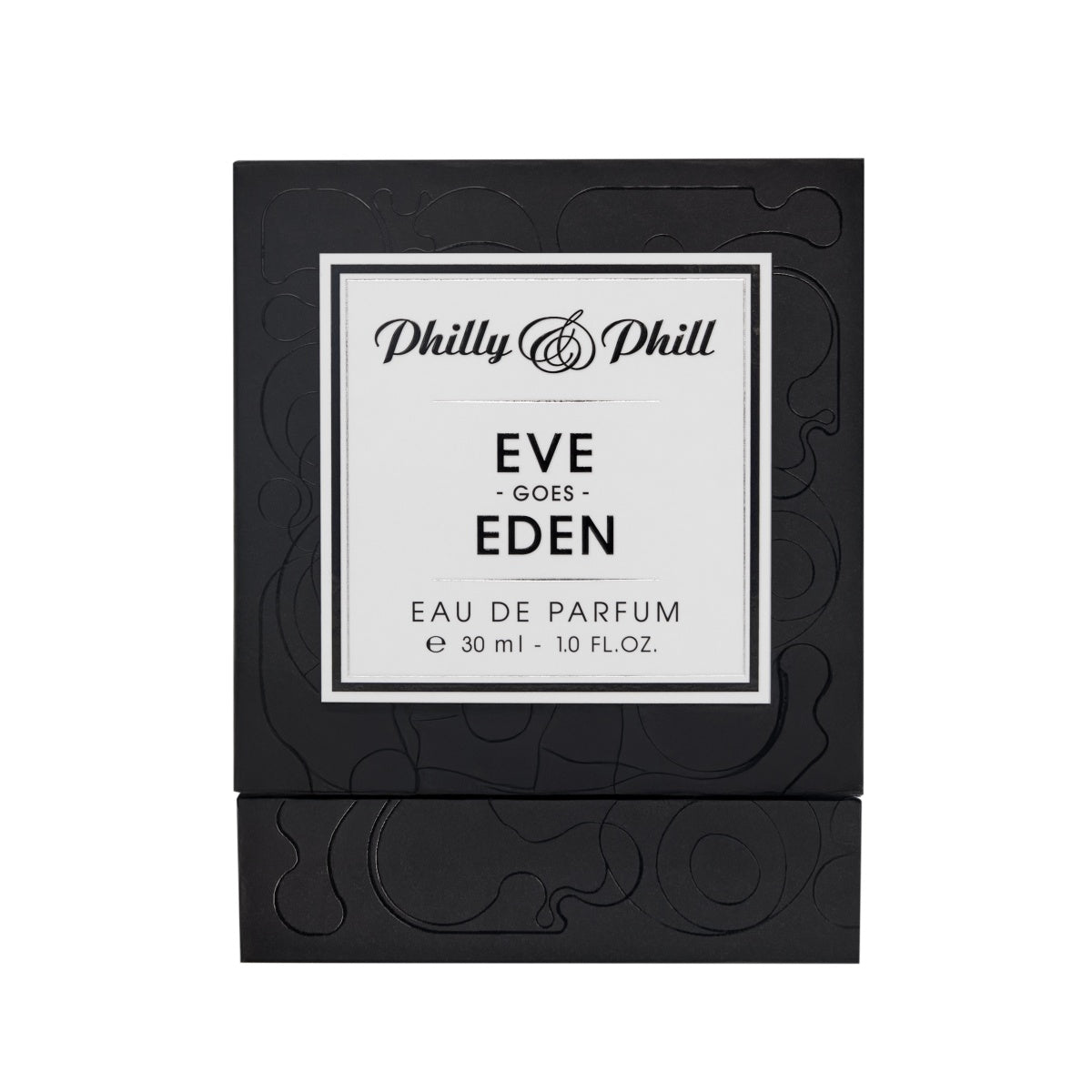 Eve goes Eden Eau de Parfum