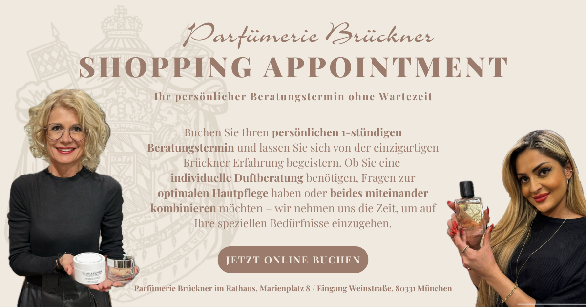 Brückner Shopping Appointment 1-Stunde