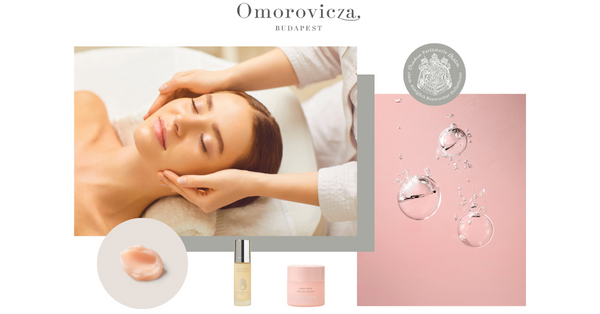 Me-Time mit Omorovicza am 24.9. - 25.9.2024
