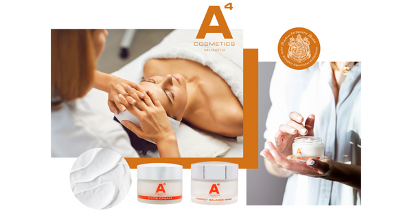 Me-Time mit A4 Cosmetics am 13.12.2024