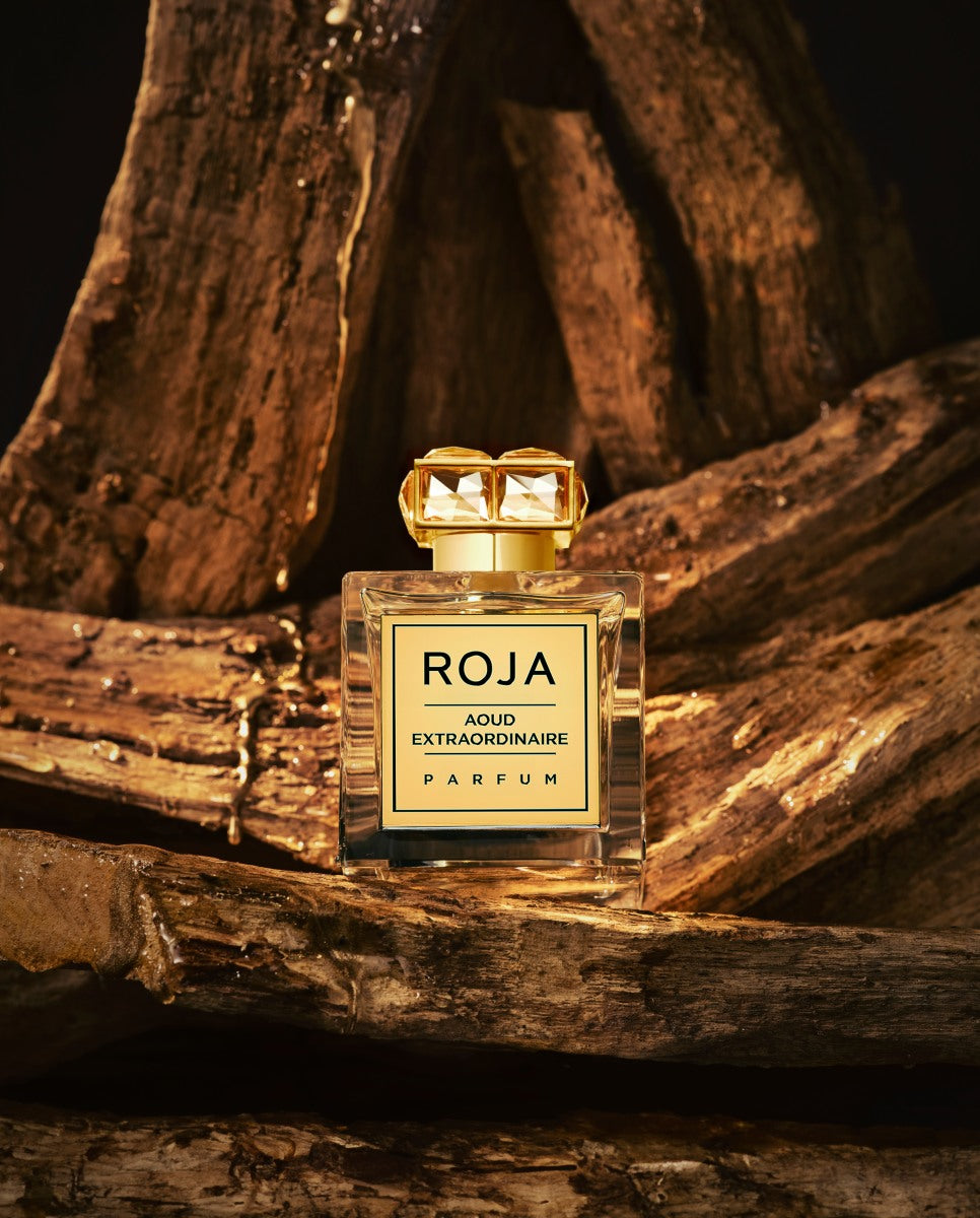 Aoud Extraordinaire Parfum