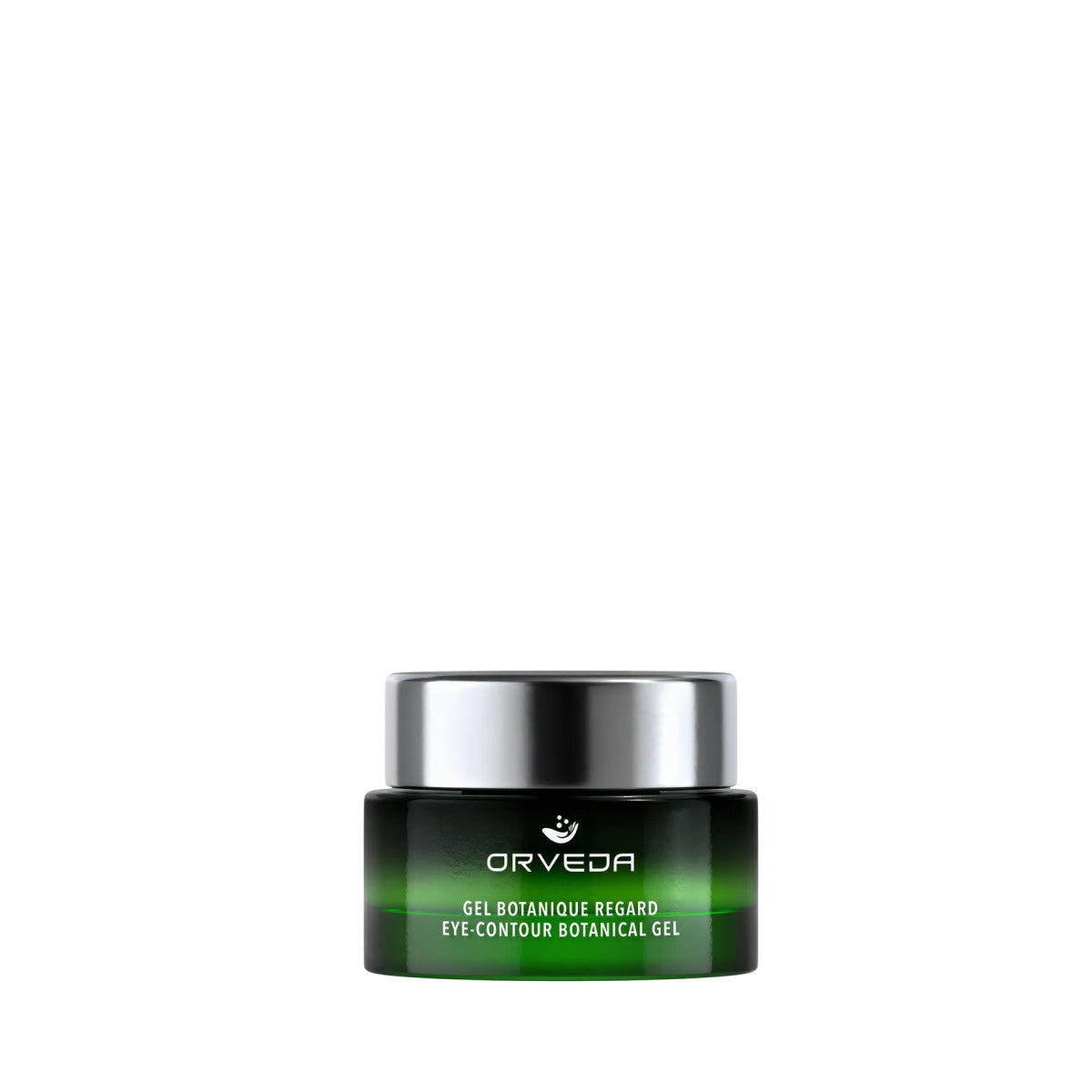 Eye Contour Botanical Gel
