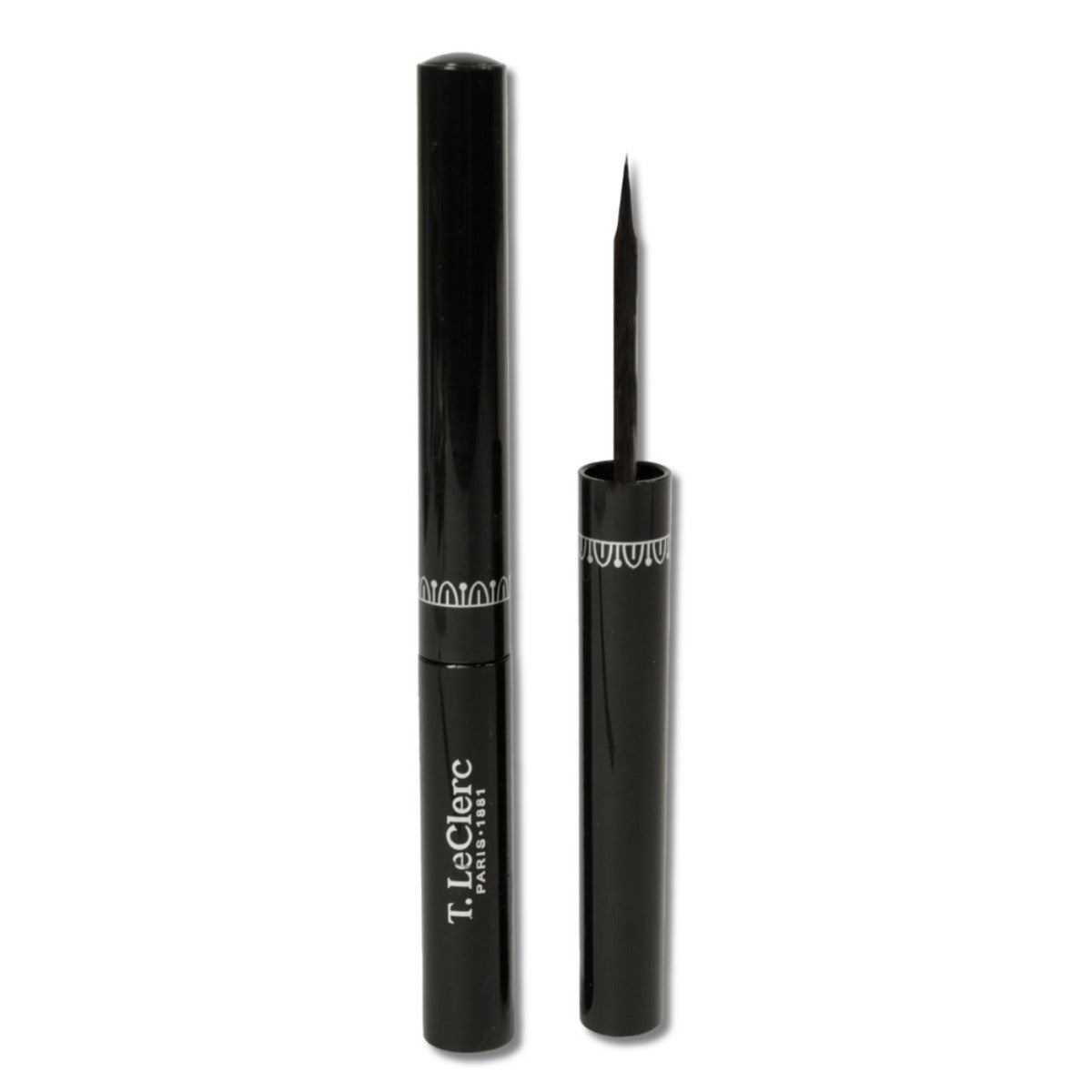 Active Growth Eyeliner Black