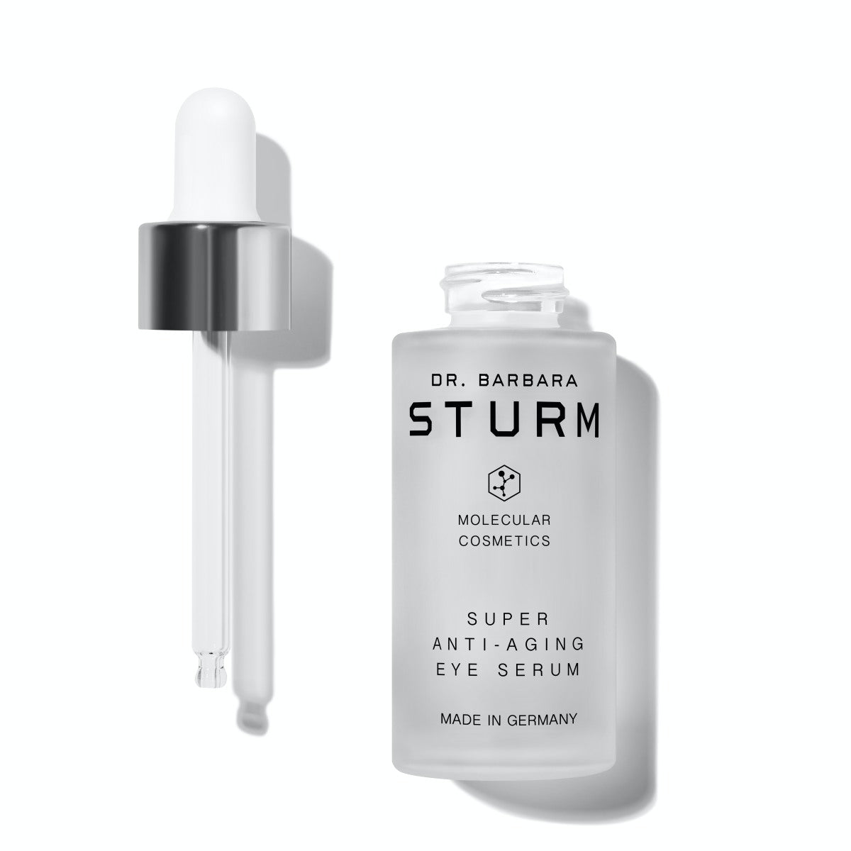 Super Anti - Aging Eye Serum