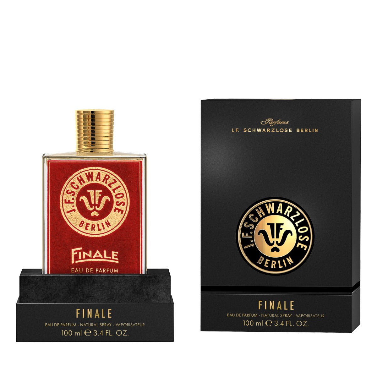 Finale Eau de Parfum