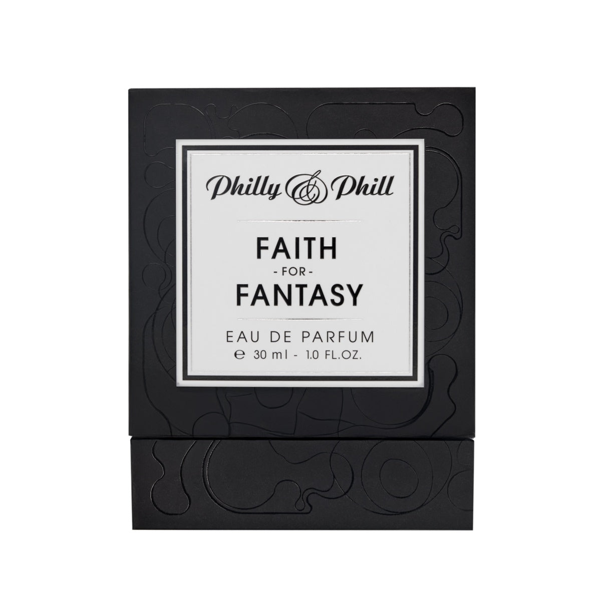Faith for Fantasy Eau de Parfum