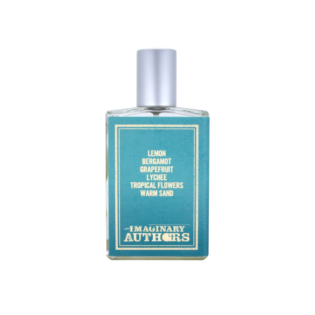Falling into the Sea Eau de Parfum
