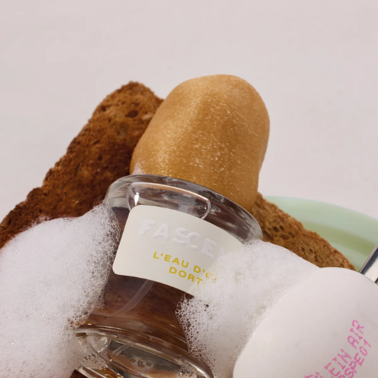 L´Eau D´Or Dort Eau de Parfum