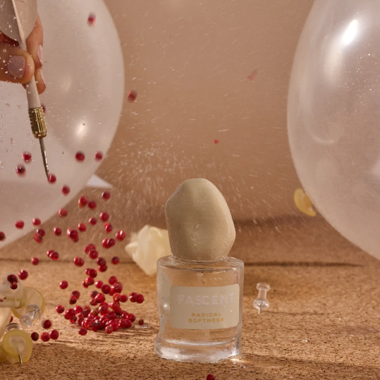 Radical Softness Eau de Parfum