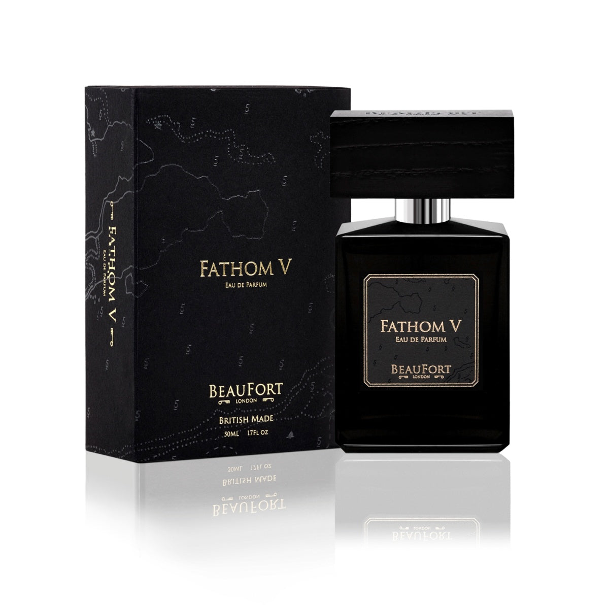 Fathom V Eau de Parfum