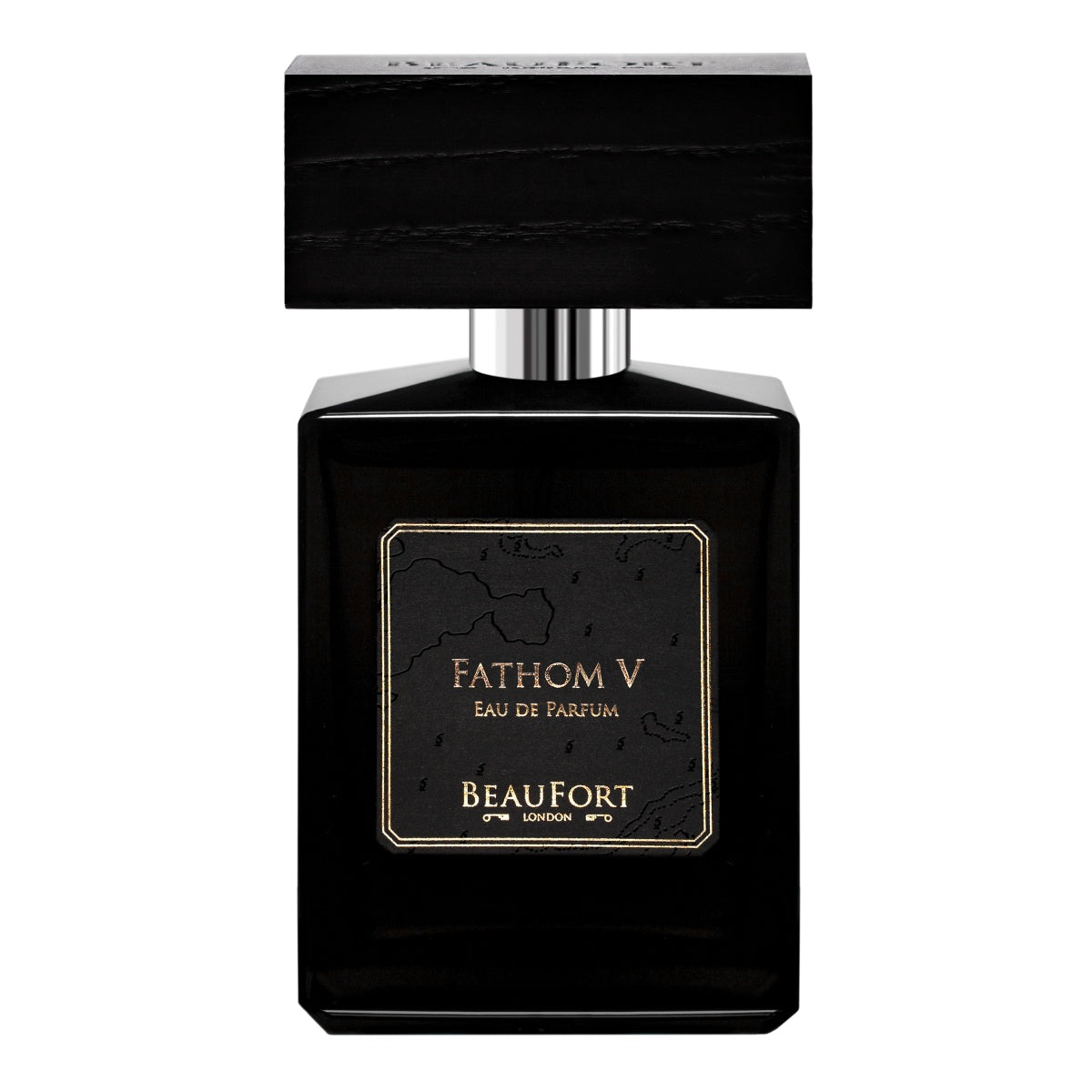 Fathom V Eau de Parfum