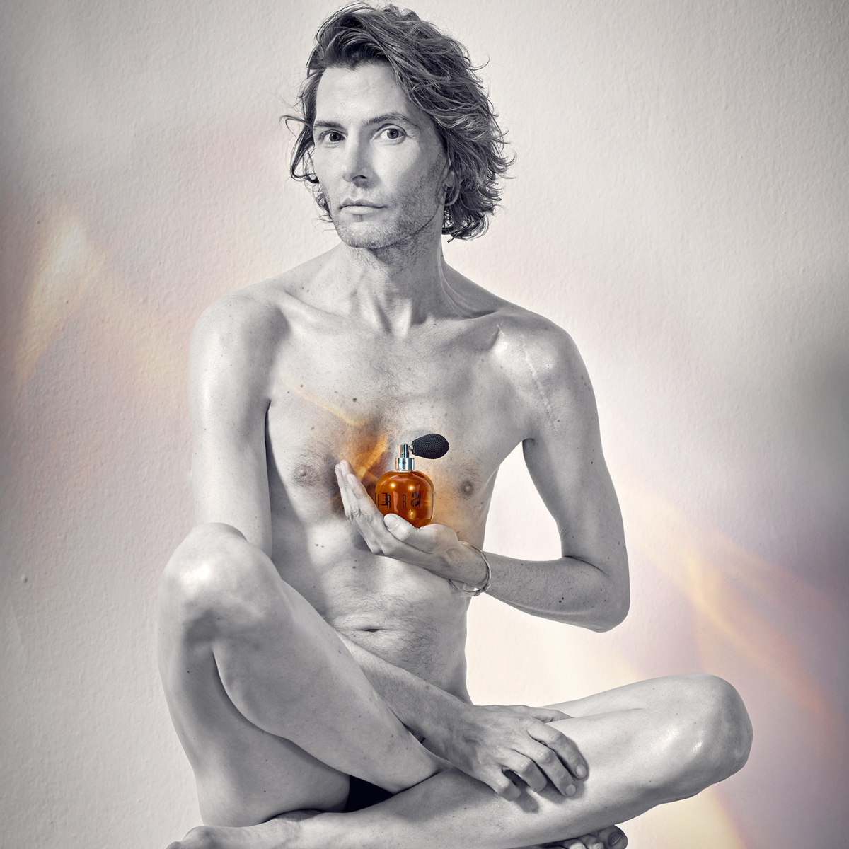 Ferry Hansen No.1 Eau de Parfum