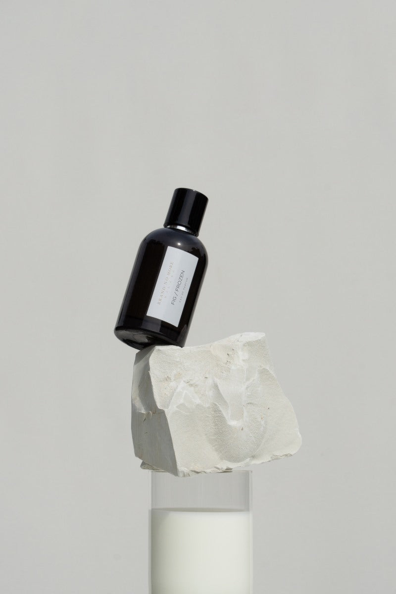 Fig/Frozen Eau de Parfum