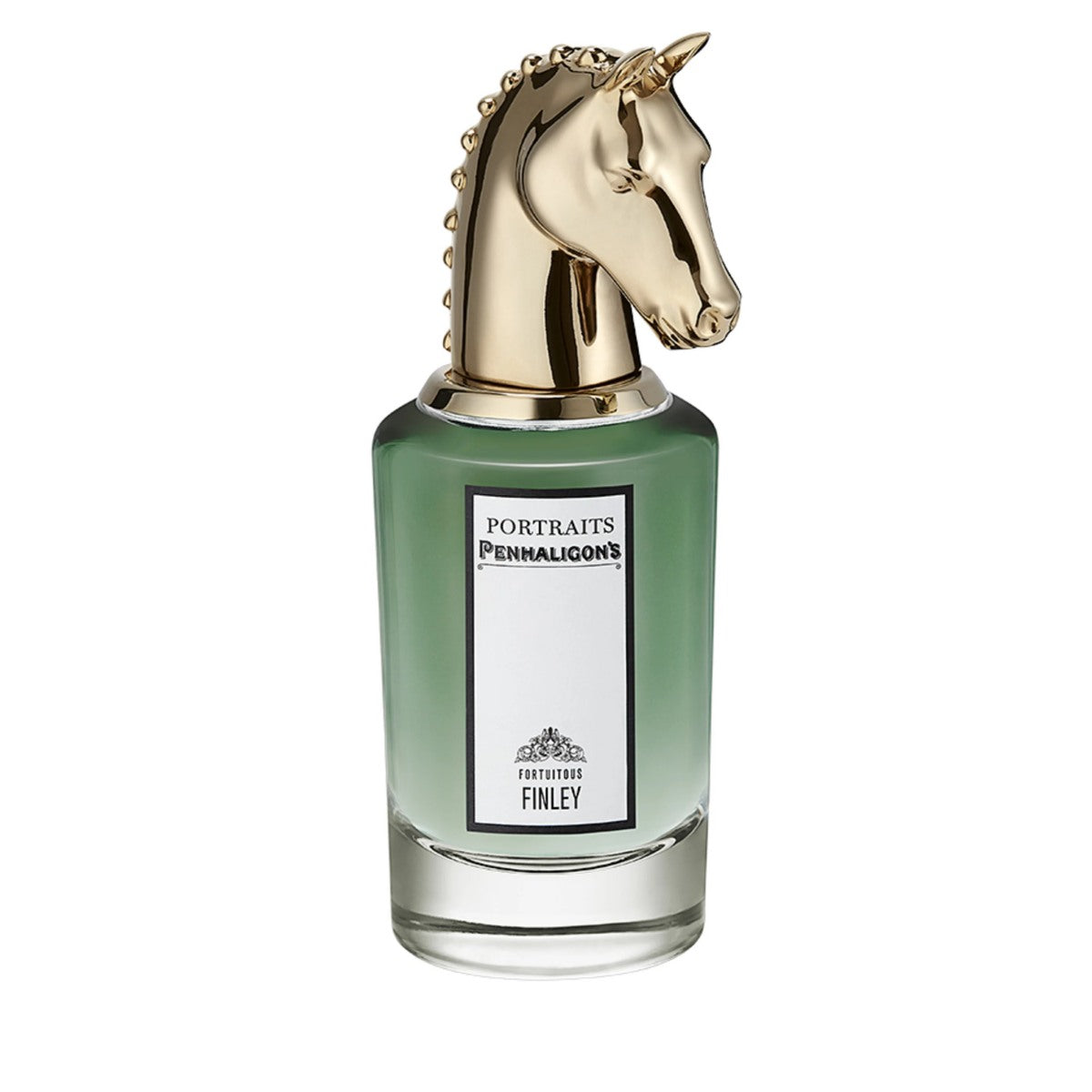 Portraits Fortuitous Finley Eau de Parfum