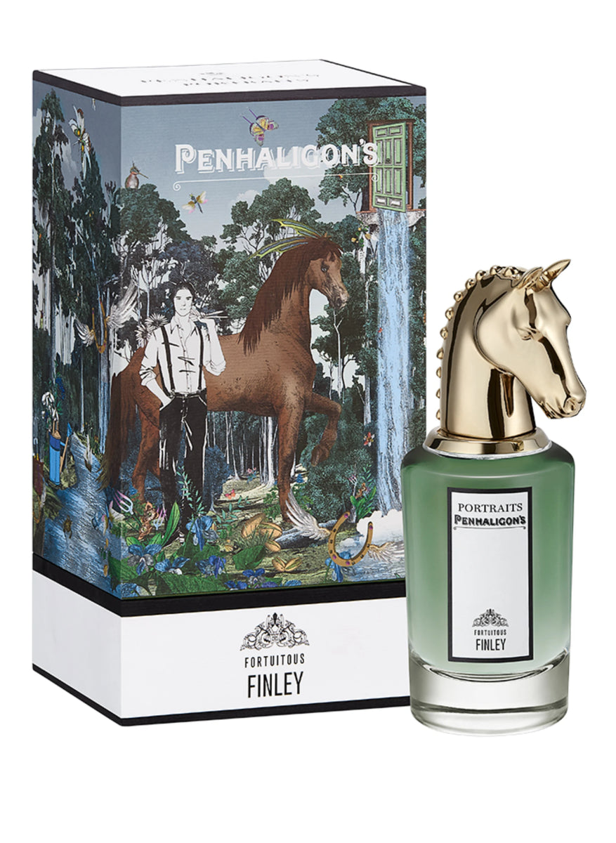 Portraits Fortuitous Finley Eau de Parfum