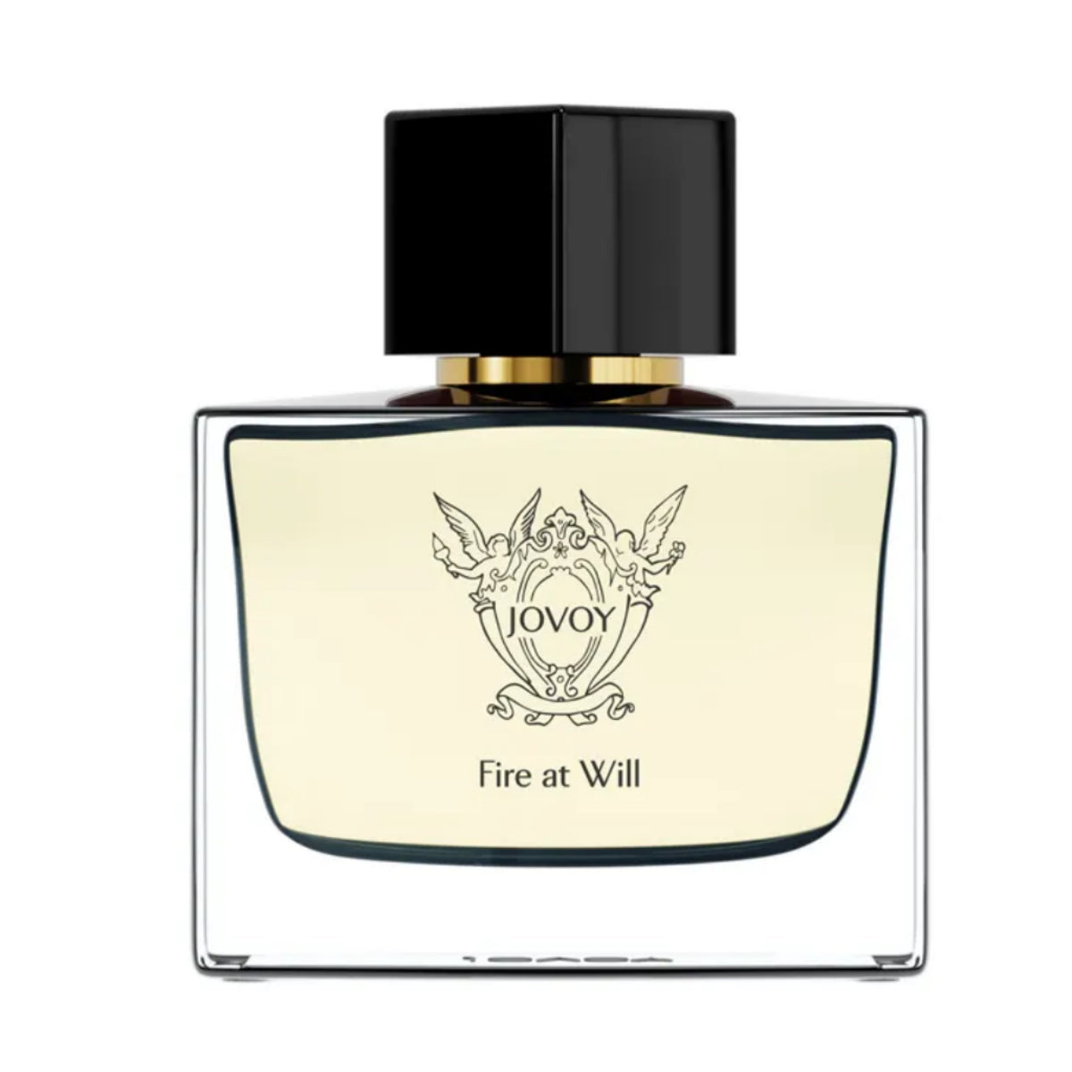 Fire at Will Eau de Parfum