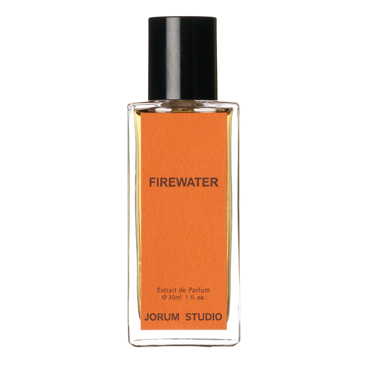 Firewater Extrait de Parfum