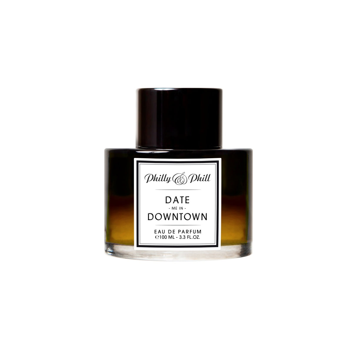 Date me in Downtown Eau de Parfum