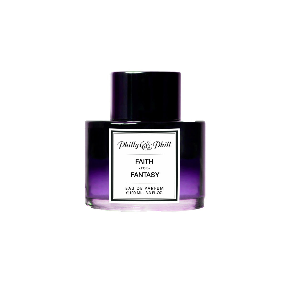 Faith for Fantasy Eau de Parfum