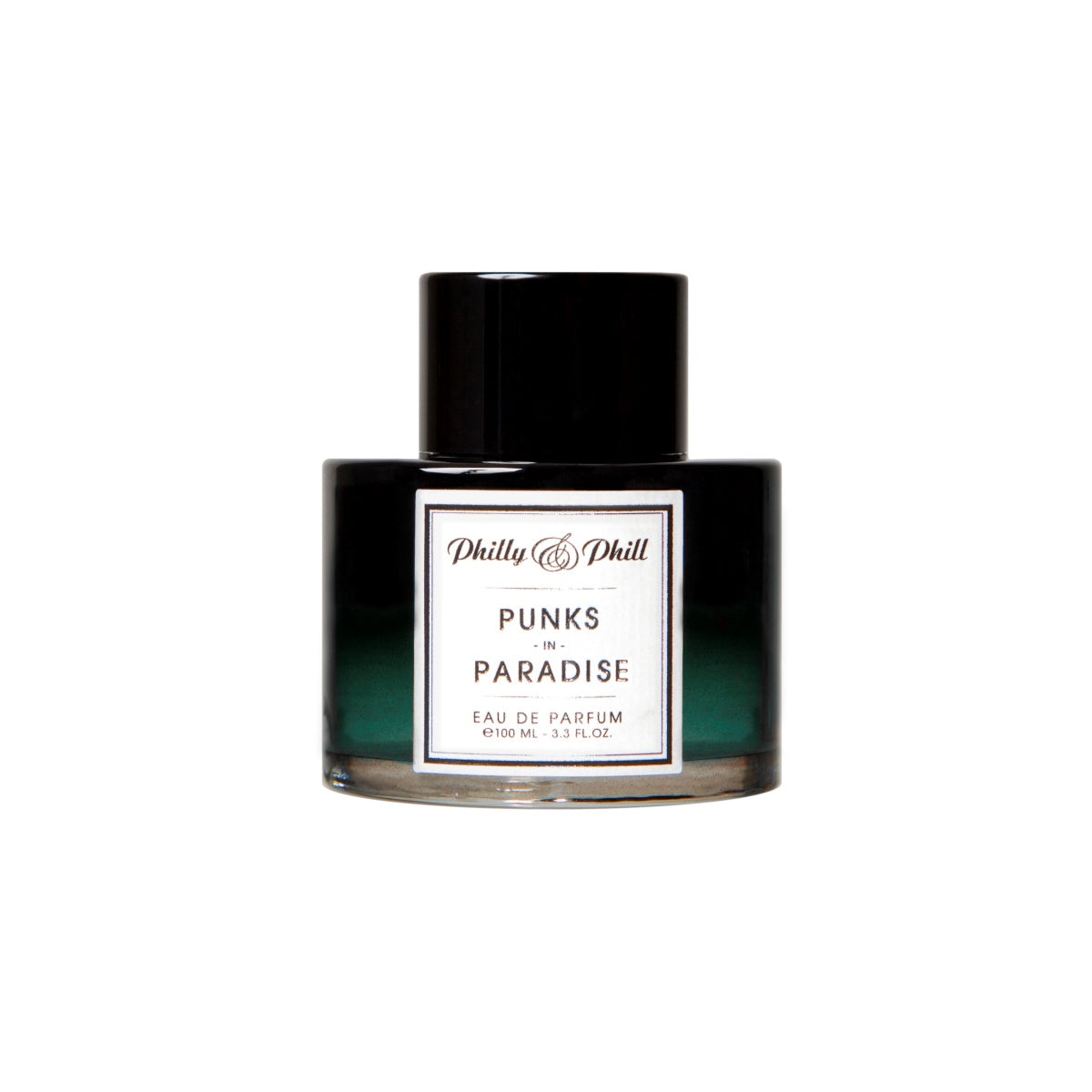 Punks in Paradise Eau de Parfum