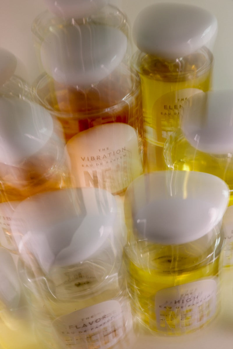The High Eau de Parfum