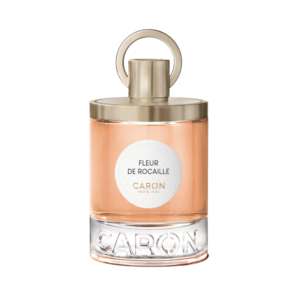 Caron Fleur de Rocaille – Gardenie, Rose & Sandelholz – Brückner