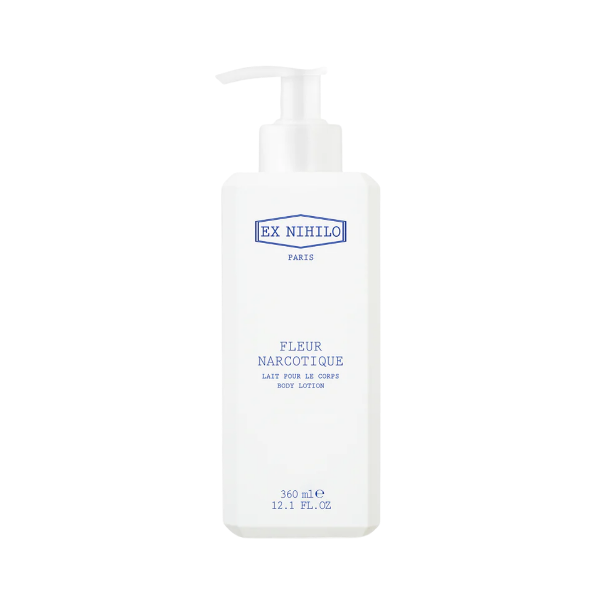 Fleur Narcotique Body Lotion