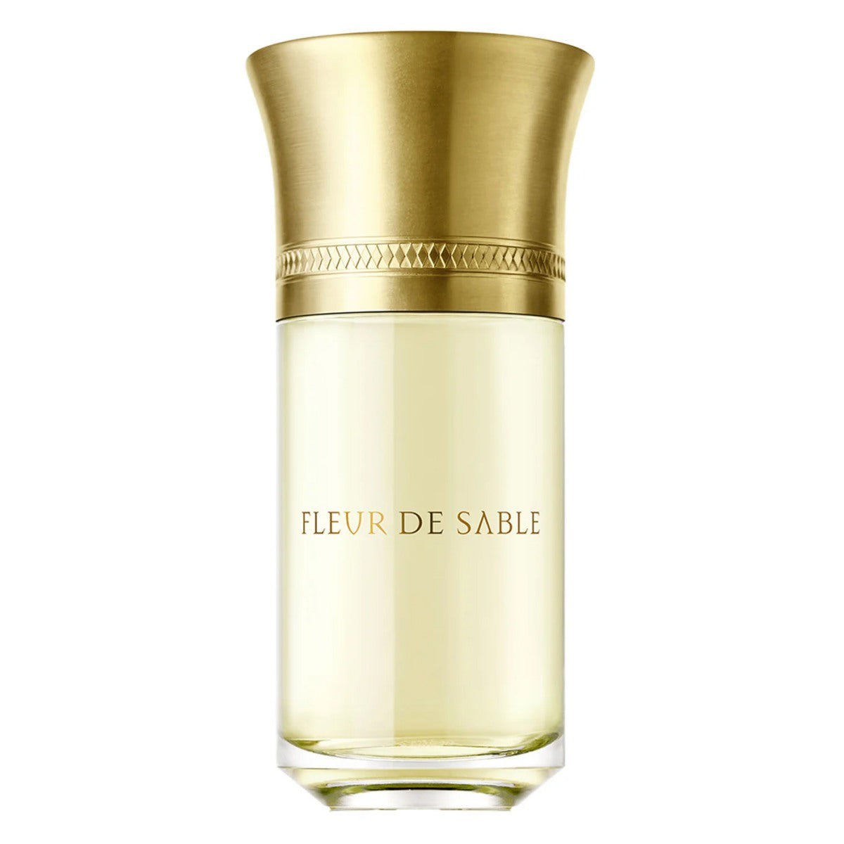Fleur de Sable Eau de Parfum