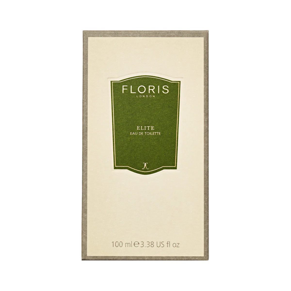 Elite Eau de Toilette
