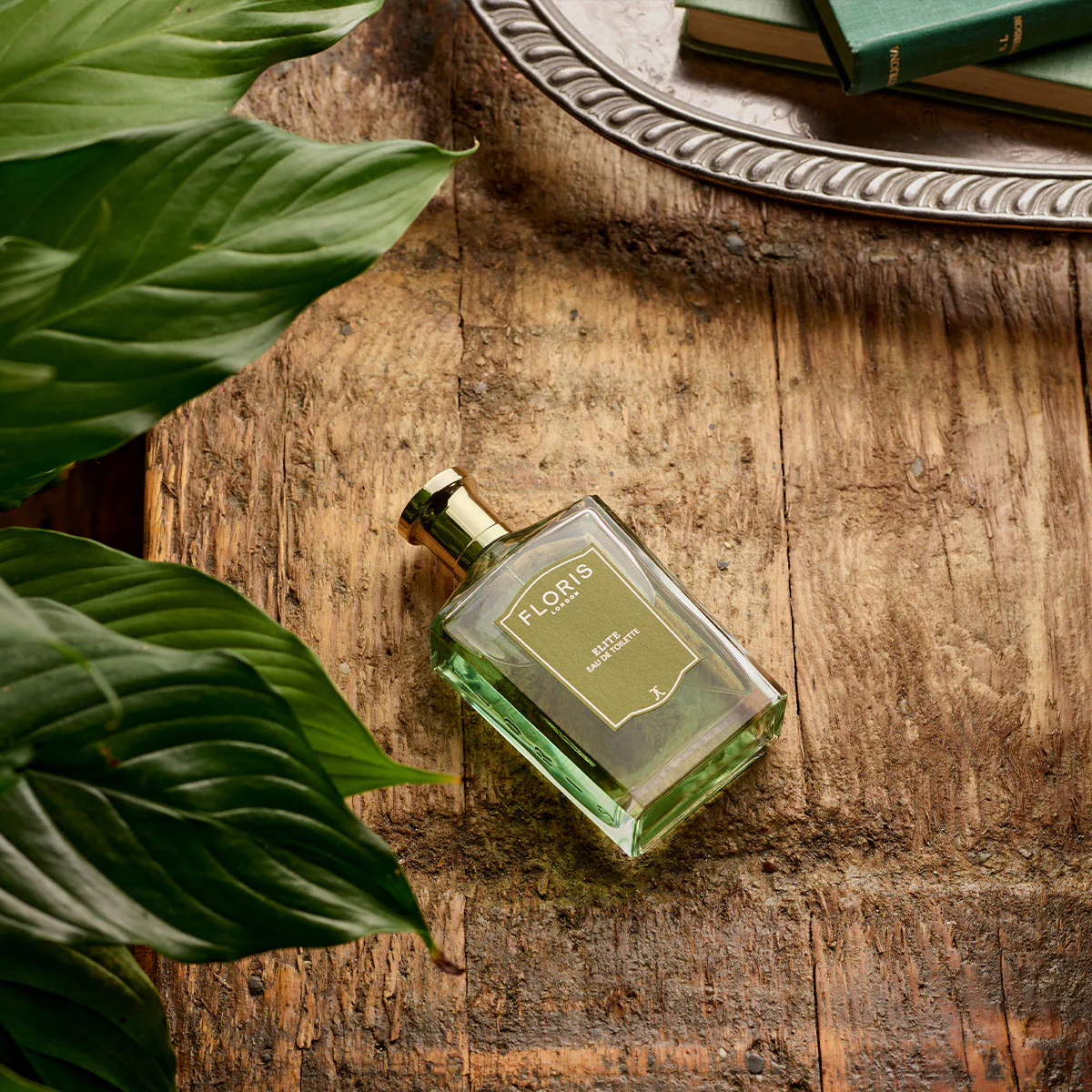 Elite Eau de Toilette