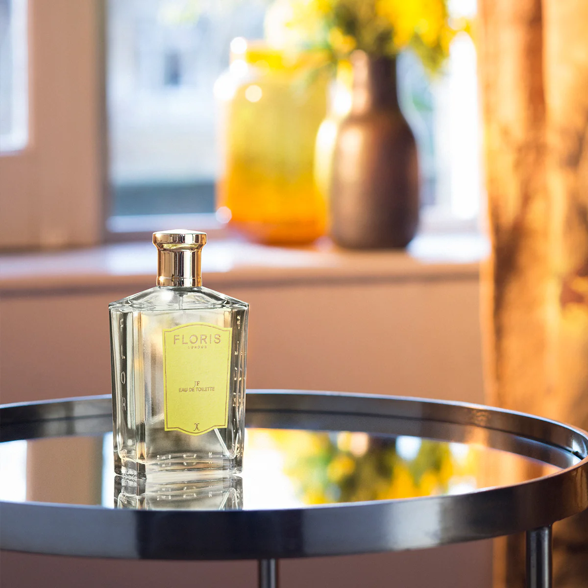 JF Eau de Toilette