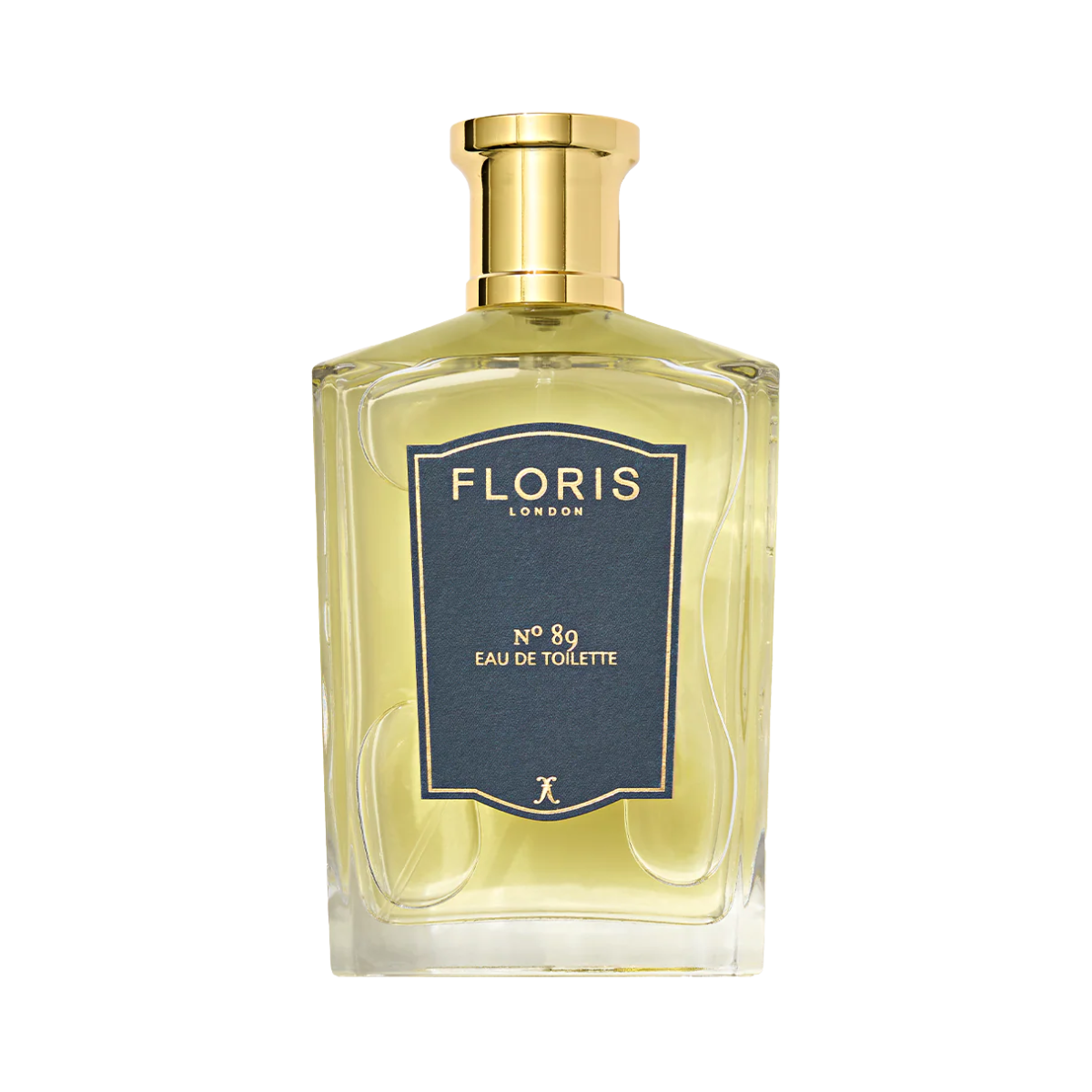 No.89 Eau de Toilette
