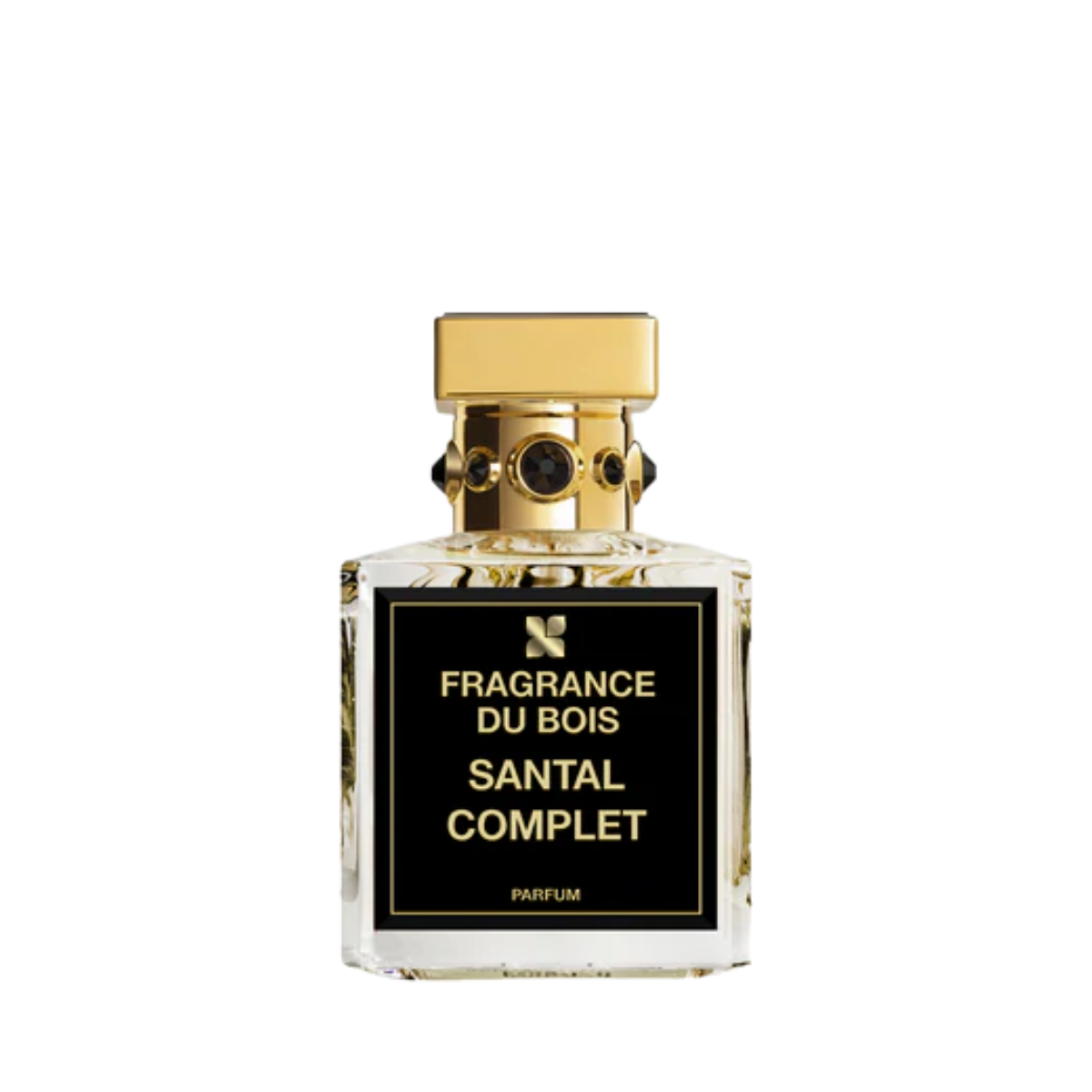 Santal Complet Parfum