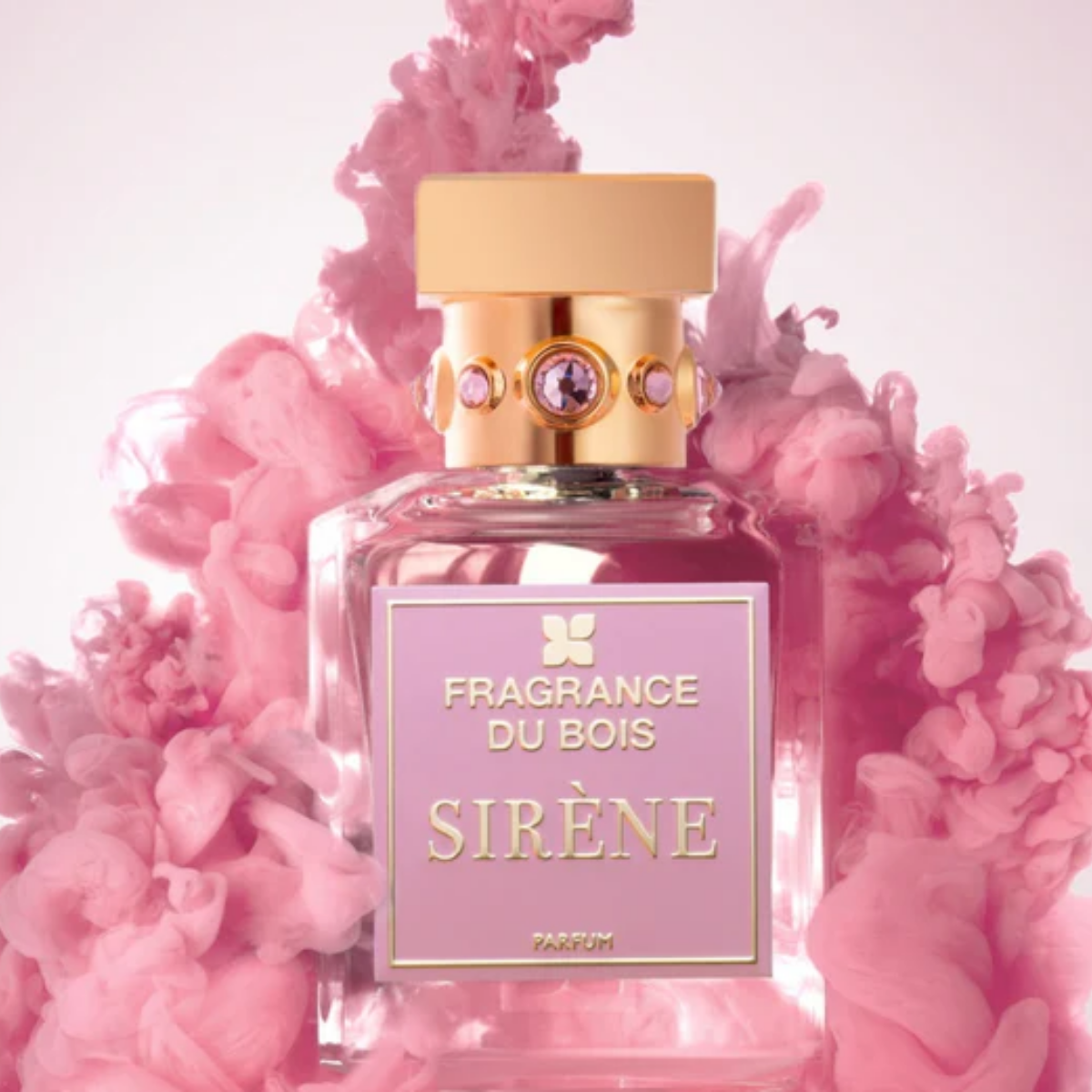 Sirène Parfum