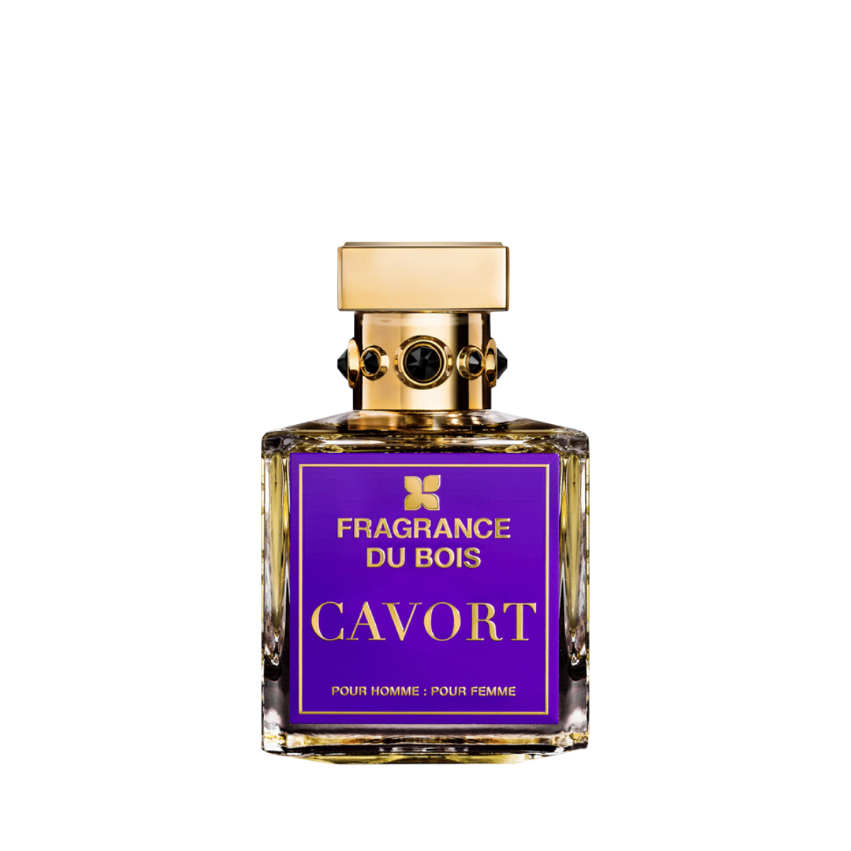 Cavort Parfum