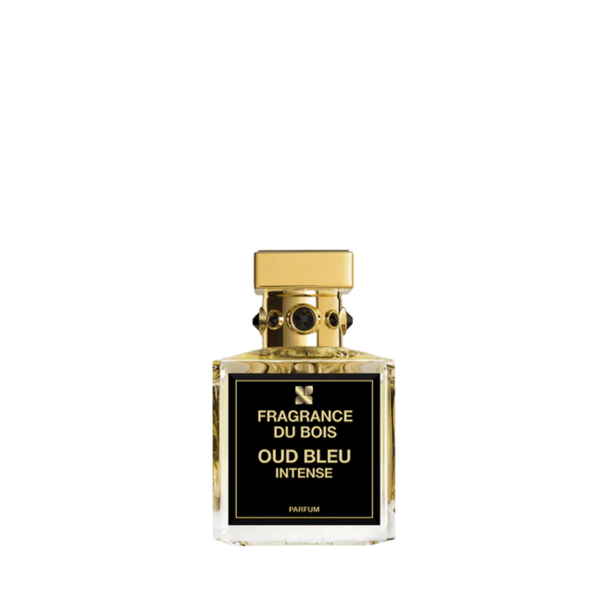 Oud Bleu Intense Parfum