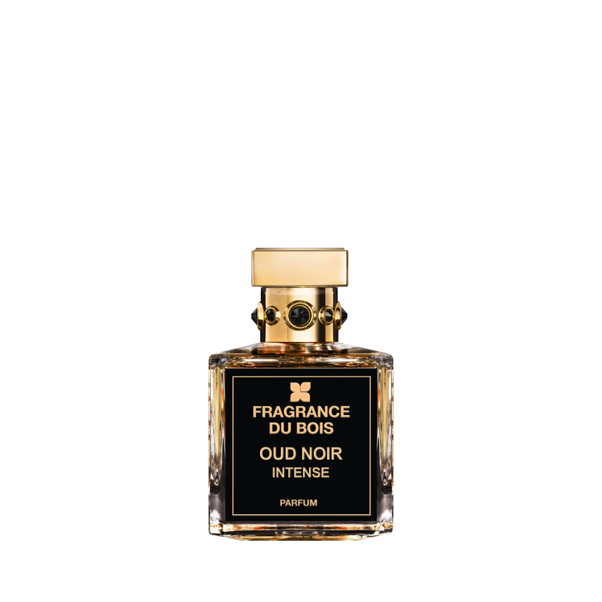Oud Noir Intense Parfum