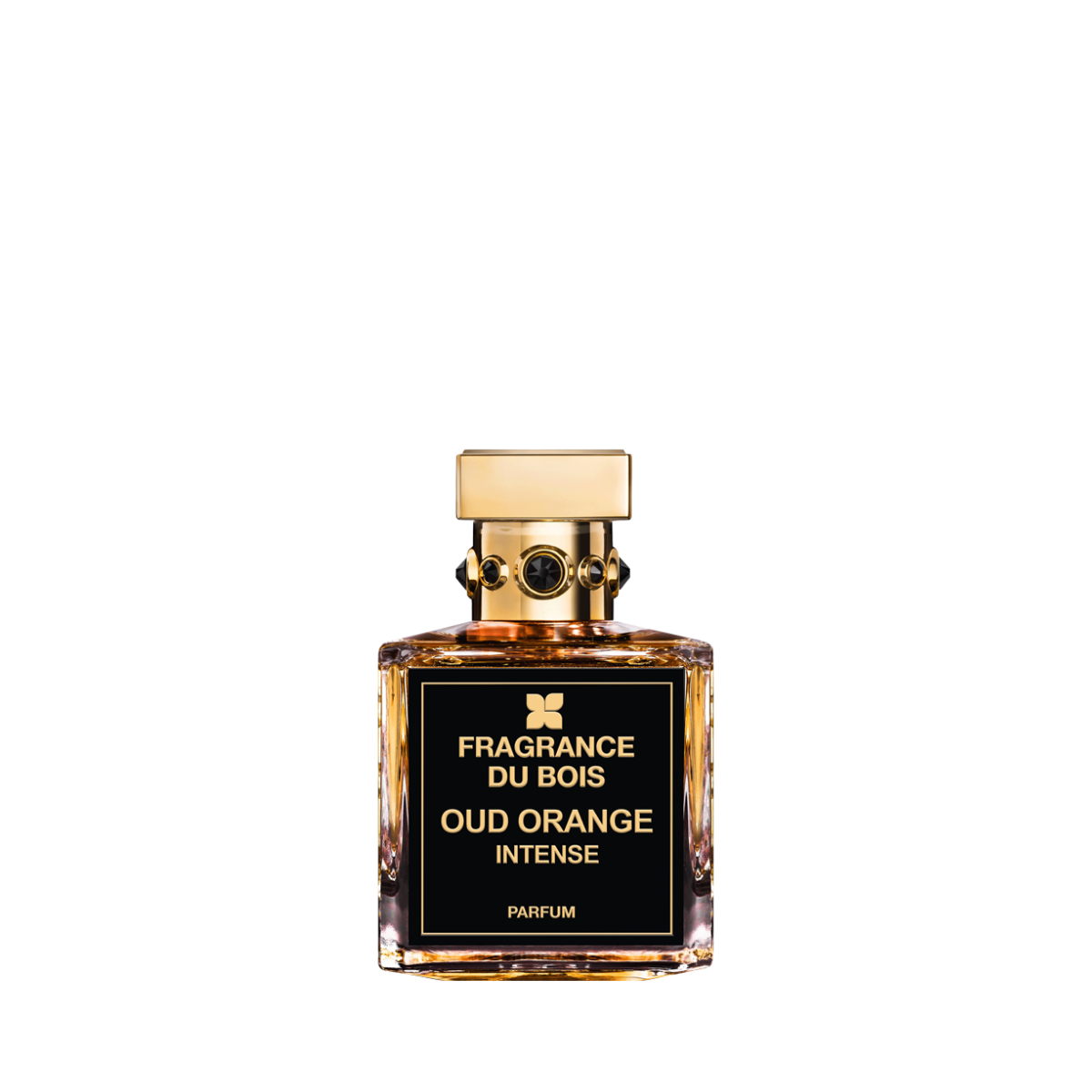 Oud Orange Intense Parfum