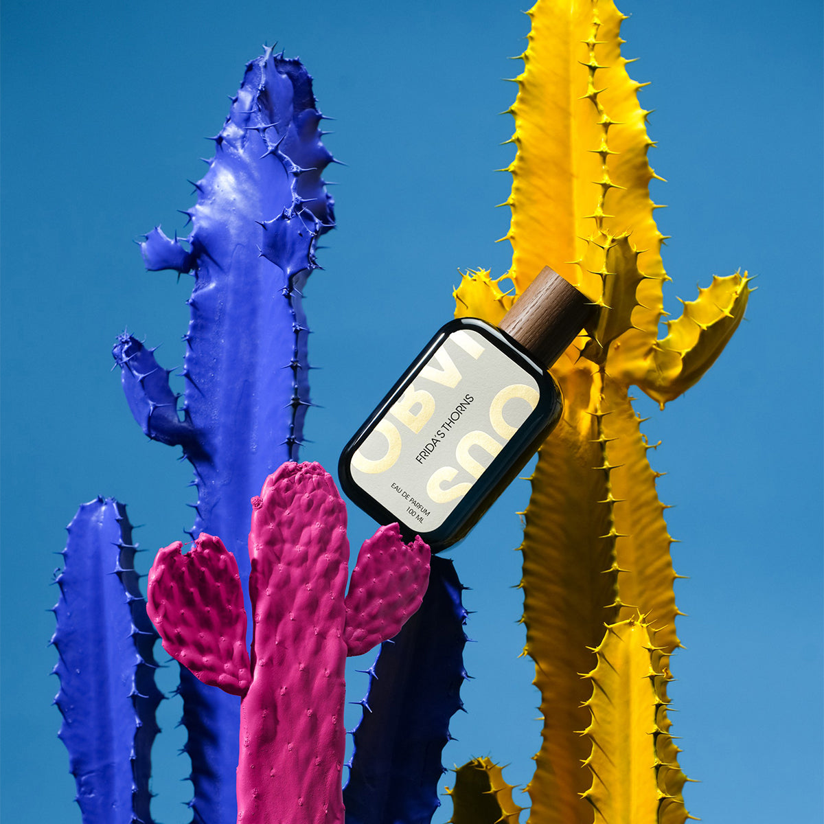 Frida´s Thorns Eau de Parfum