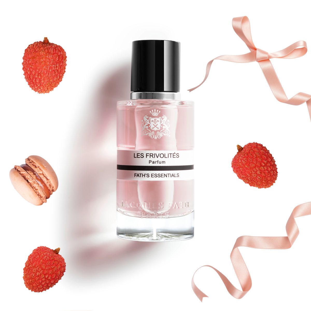 Fath´s Essentials Les Frivolités  Eau de Parfum