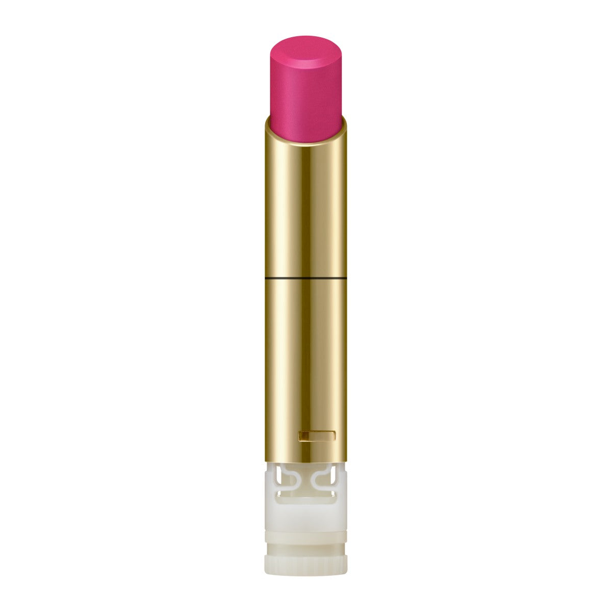 Lasting Plump Lipstick (Refill) Fuchsia Pink