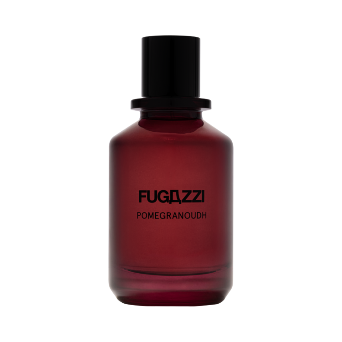 Pomegranoudh Extrait de Parfum