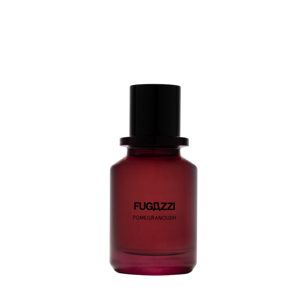 Pomegranoudh Extrait de Parfum