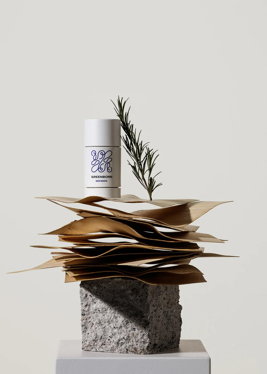 New Roots Deo