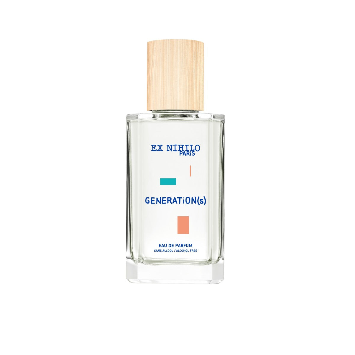 Generation(S) Eau de Parfum