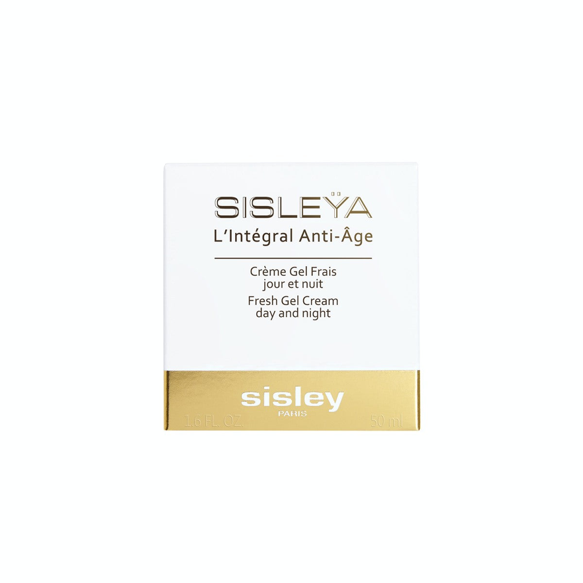 Sisleya L´Integral Anti-Age Creme Gel Frais