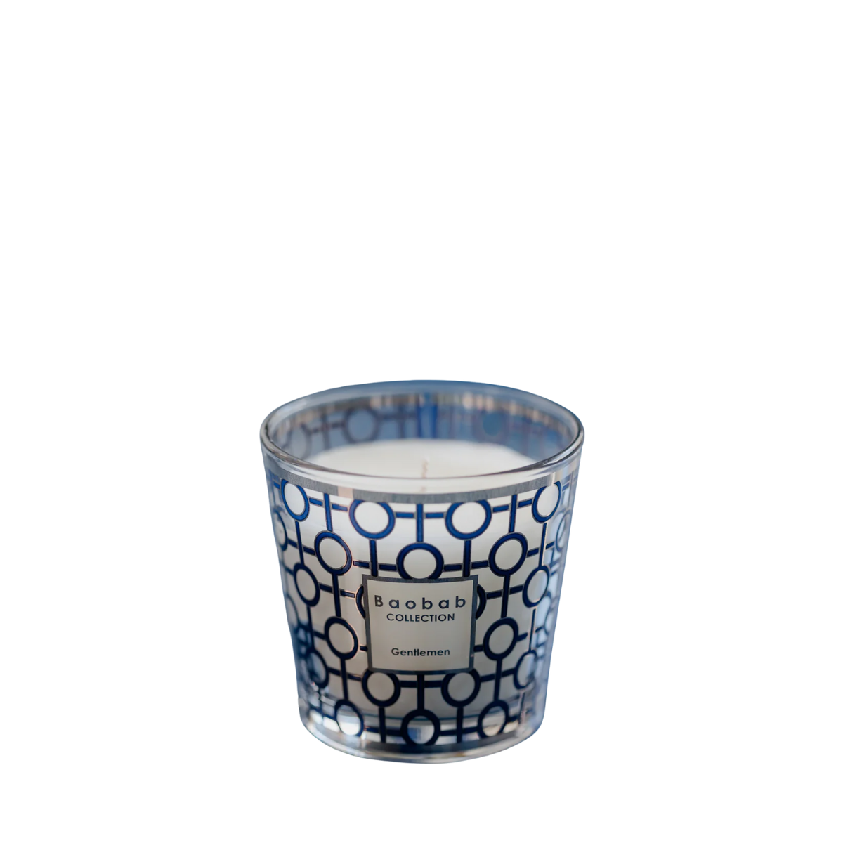 My First Baobab Gentlemen Kerze