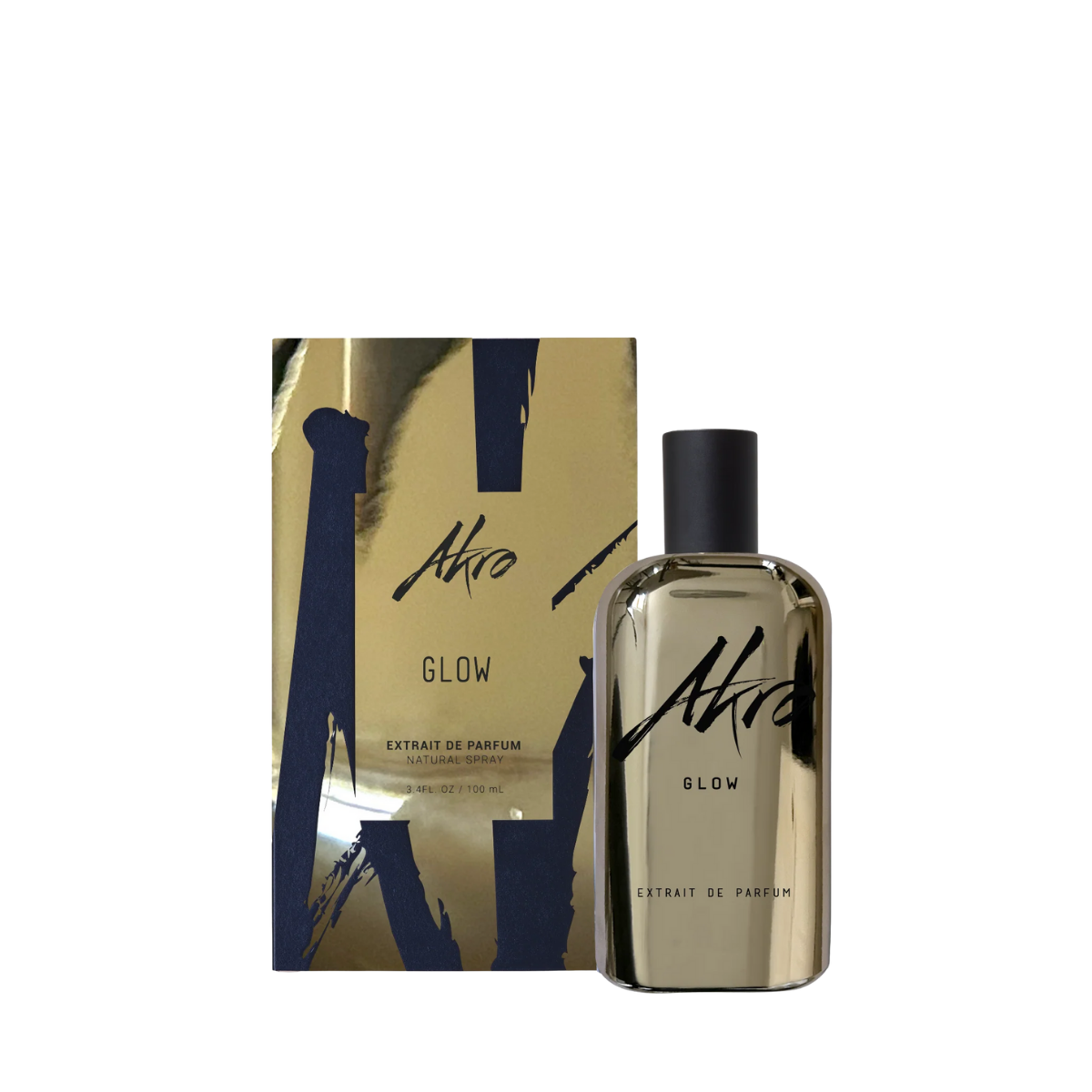 Glow Eau de Parfum